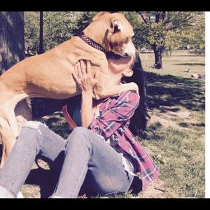 Meet your Posher, Marla